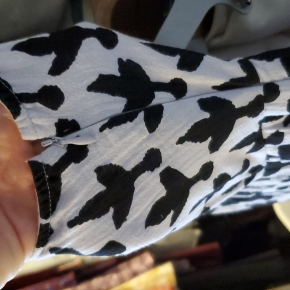 Anthropologie Floreat Sojourner Maxi Dress Size 4 Purple Black Sleeveless Sequin - Picture 16 of 16